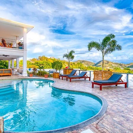 Willa Casa Soma San Juan del Sur Zewnętrze zdjęcie
