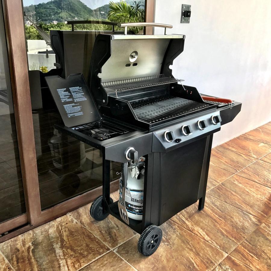 Willa Casa Soma San Juan del Sur Zewnętrze zdjęcie