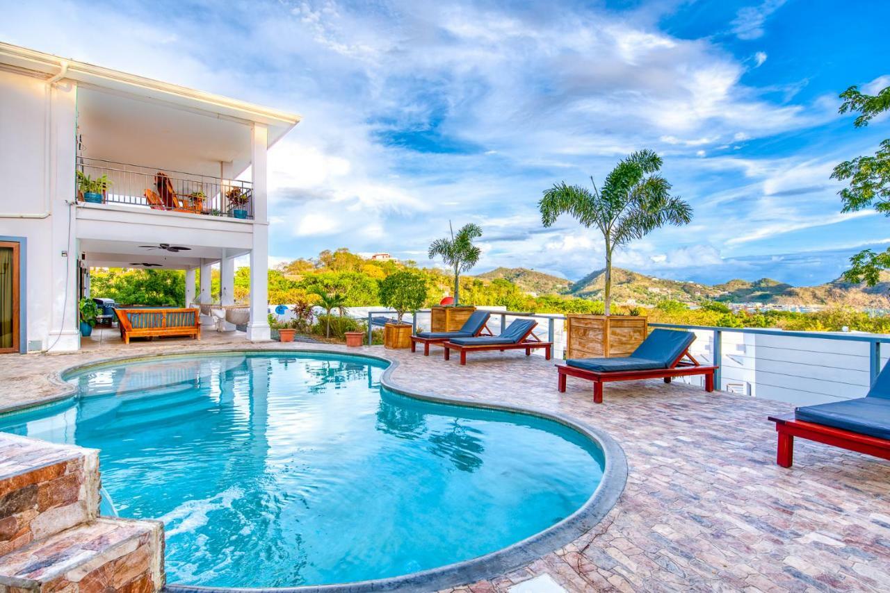 Willa Casa Soma San Juan del Sur Zewnętrze zdjęcie