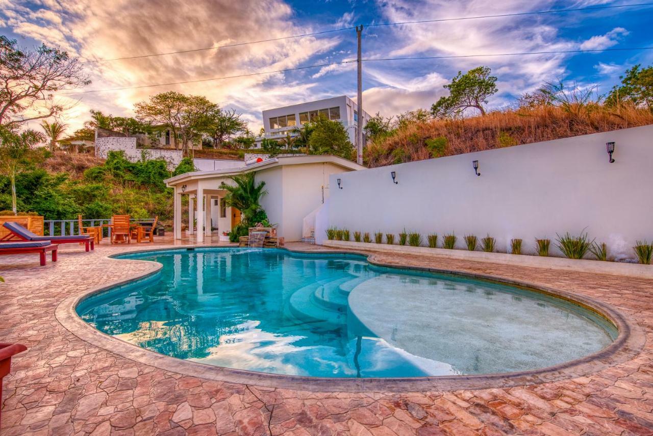 Willa Casa Soma San Juan del Sur Zewnętrze zdjęcie