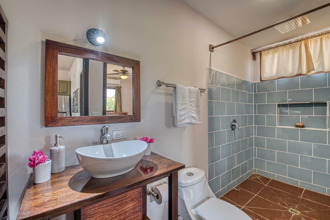 Willa Casa Soma San Juan del Sur Zewnętrze zdjęcie