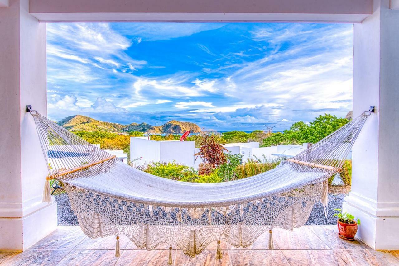 Willa Casa Soma San Juan del Sur Zewnętrze zdjęcie