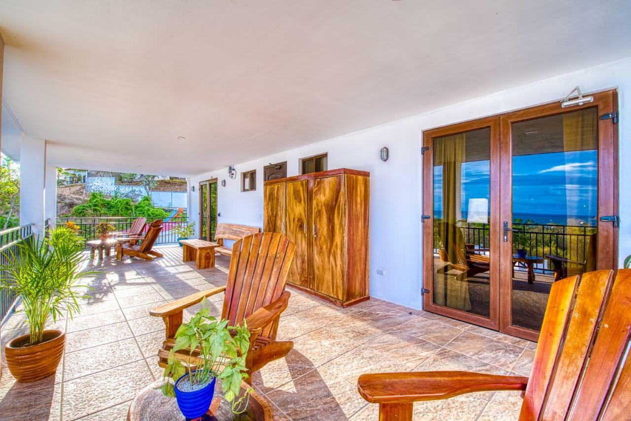 Willa Casa Soma San Juan del Sur Zewnętrze zdjęcie