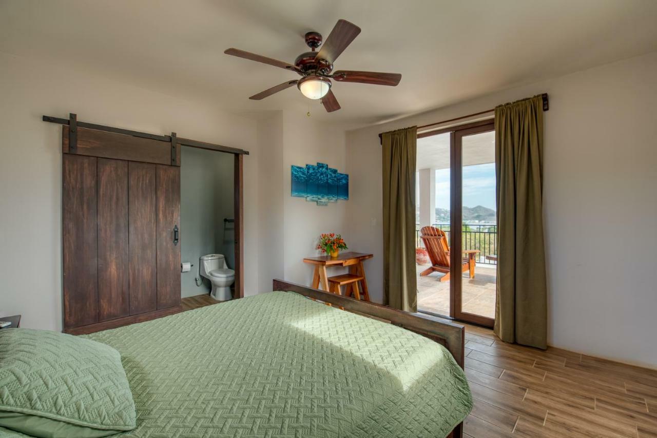 Willa Casa Soma San Juan del Sur Zewnętrze zdjęcie