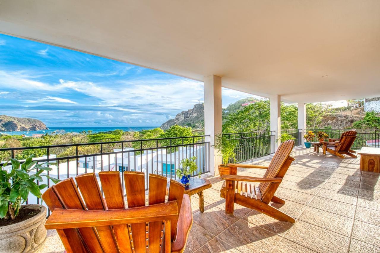 Willa Casa Soma San Juan del Sur Zewnętrze zdjęcie