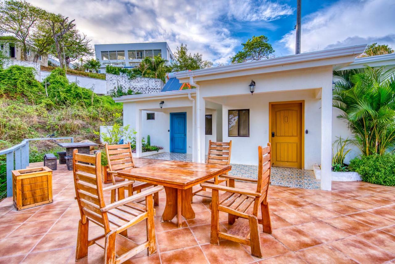 Willa Casa Soma San Juan del Sur Zewnętrze zdjęcie