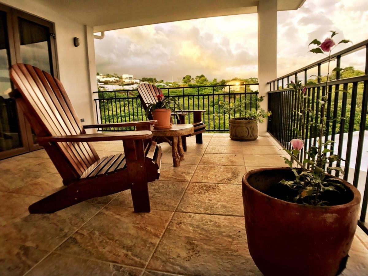Willa Casa Soma San Juan del Sur Zewnętrze zdjęcie