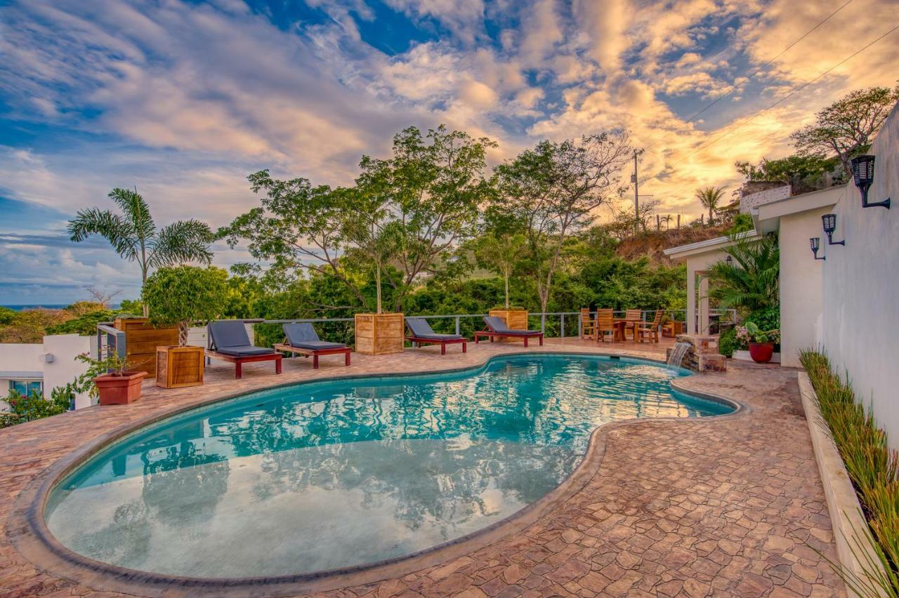 Willa Casa Soma San Juan del Sur Zewnętrze zdjęcie